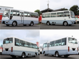 NISSAN  CIVILIAN  2005