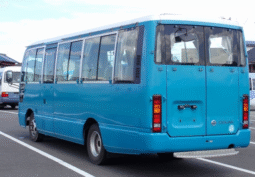 NISSAN  CIVILIAN  2003