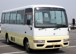 NISSAN  CIVILIAN  2002