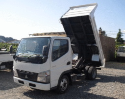 MITSUBISHI  CANTER  2010