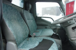 MITSUBISHI  FUSO  CANTER  2000