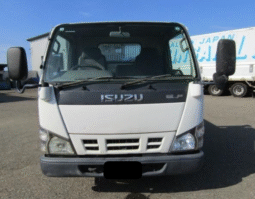 ISUZU  ELF  2005