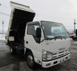 ISUZU  ELF  2012