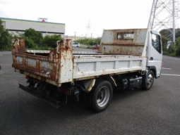 MITSUBISHI  FUSO  CANTER  2013