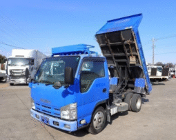 ISUZU  ELF  2014