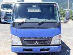 MITSUBISHI  FUSO  CANTER  2010