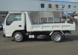 ISUZU  Elf   2007
