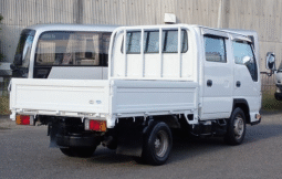 ISUZU  ELF  2012