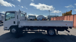 
										NISSAN  CONDOR  2010 full									