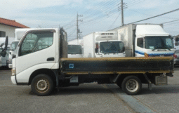 
										TOYOTA  DYNA  2003 full									