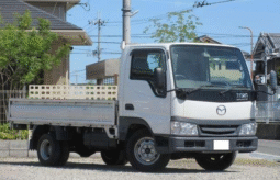 MAZDA  TITAN  2004