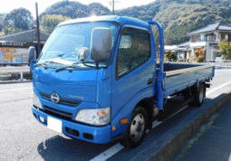 HINO  DUTRO  2012