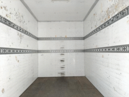 NISSAN  ATLAS  BOXBODY  TRUCK  2014