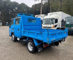 DUMP  TRUCK  DUMP  TRUCK  2007