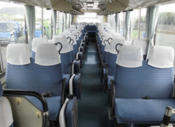 HINO  BLUE  RIBBON  2004