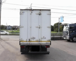 
										ISUZU  ELF  2012 full									