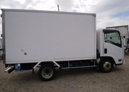 ISUZU  ELF  2008