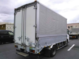 MITSUBISHI    Canter  2013