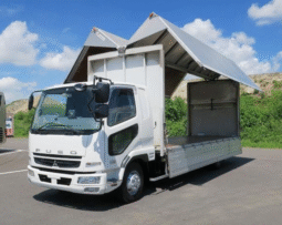 MITSUBISHI  Fuso Fighter 2006