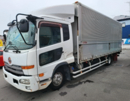 NISSAN  CONDOR  2013