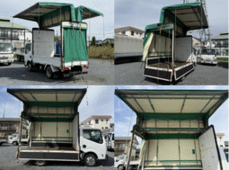 ISUZU  ELF 2011