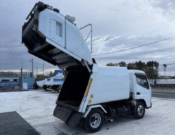 MITSUBISHI  CANTER  2014