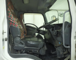 ISUZU   Forward  2013