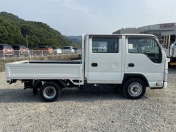 ISUZU  ELF  2015