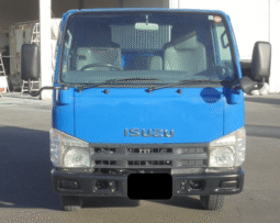 
										ISUZU  Elf   2007 full									