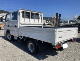 
										Mazda  Titan  2014 full									