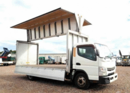 MITSUBISHI  CANTER  2015