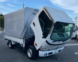 TOYOTA  TOYOACE  2013