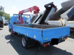 TOYOTA  TOYOACE  2008