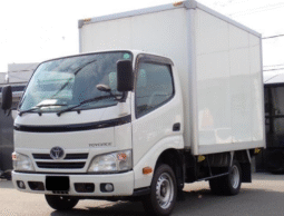 TOYOTA    Toyoace   2013