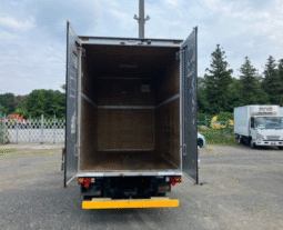 TOYOTA    Dyna    2015