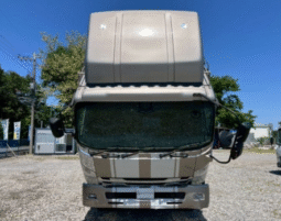 ISUZU  FORWARD  2008