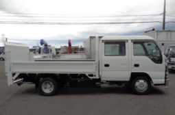 ISUZU  ELF  2006