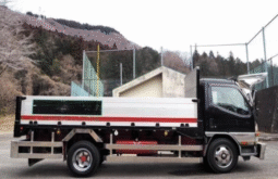 MITSUBISHI  FUSO  CANTER  2000