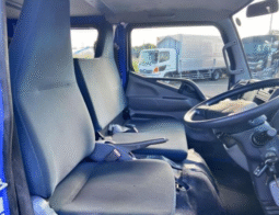 
										MITSUBISHI  FUSO  CANTER  2014 full									