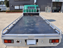 MITSUBISHI  FUSO  CANTER  2006