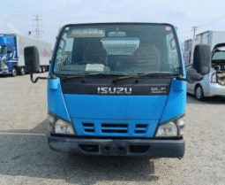 ISUZU  ELF  2006