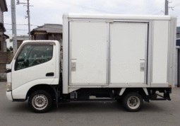 TOYOTA  TOYOACE  2006