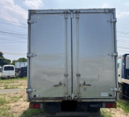 
										MAZDA  TITAN  2003 full									