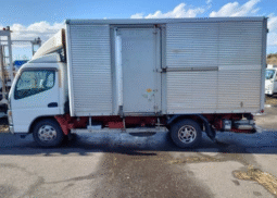 MITSUBISHI  CANTER  2004