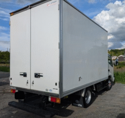 TOYOTA  TOYOACE  2008