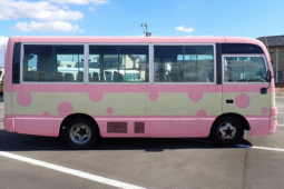 NISSAN  CIVILIAN  2005