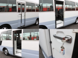 NISSAN  CIVILIAN  2005