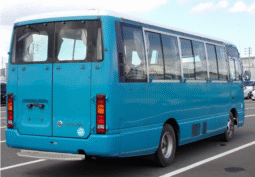 NISSAN  CIVILIAN  2003