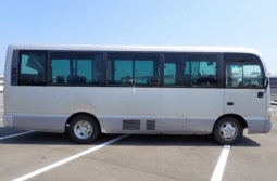 NISSAN  CIVILIAN  2004