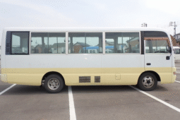 NISSAN  CIVILIAN  2002